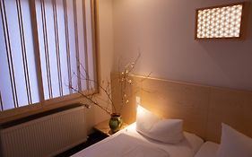 Hotel de Saxe Leipzig